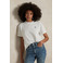 Ralph Lauren t-shirt blanc 2