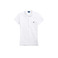 Ralph Lauren polo weiss 1