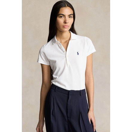 Ralph Lauren polo white