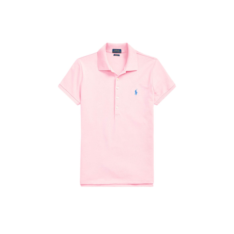 Ralph Lauren polo rosa 1