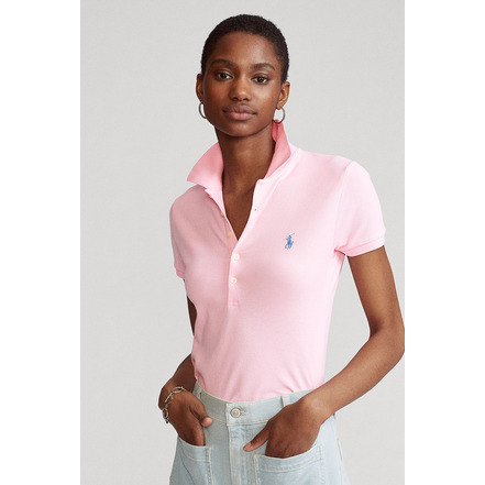 Ralph Lauren polo pink