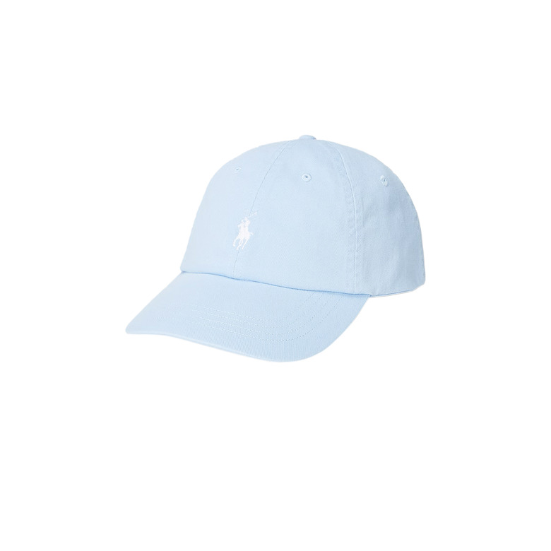 Ralph Lauren kappe blau 1