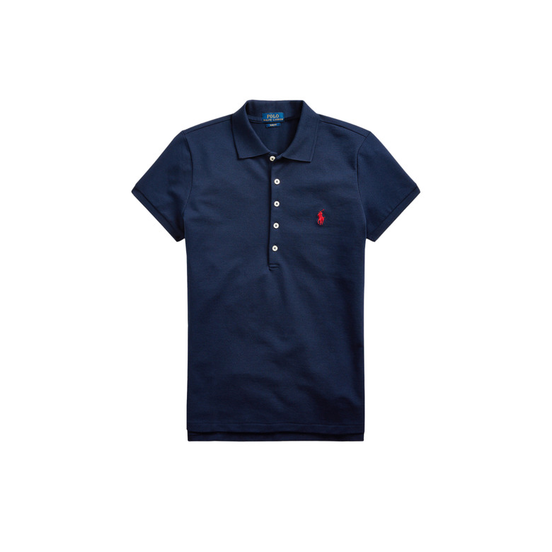 Ralph Lauren polo blau 1