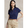 Ralph Lauren polo blau 2
