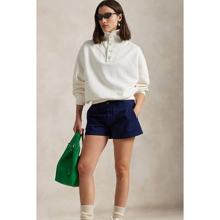 Ralph Lauren short blauw