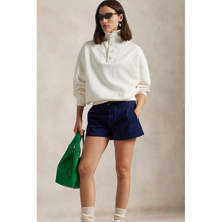 Ralph Lauren short blue 2