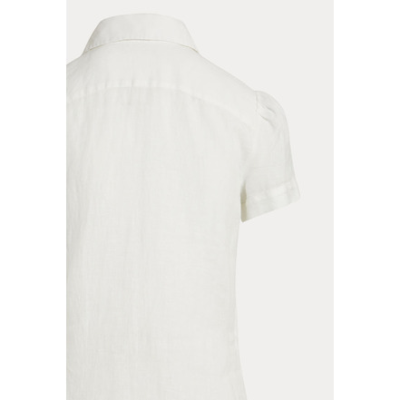 Ralph Lauren blouse ecru