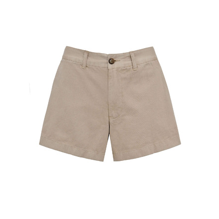 Ralph Lauren short lightbrown