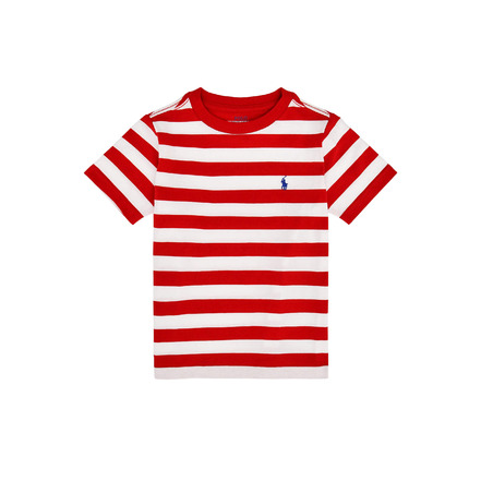 Ralph Lauren t-shirt rouge