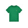 Ralph Lauren t-shirt vert 1