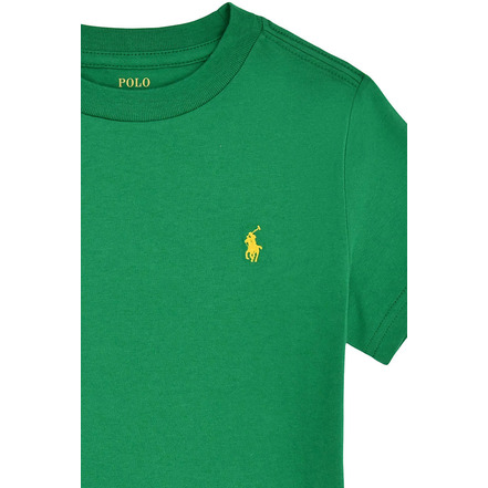 Ralph Lauren t-shirts green