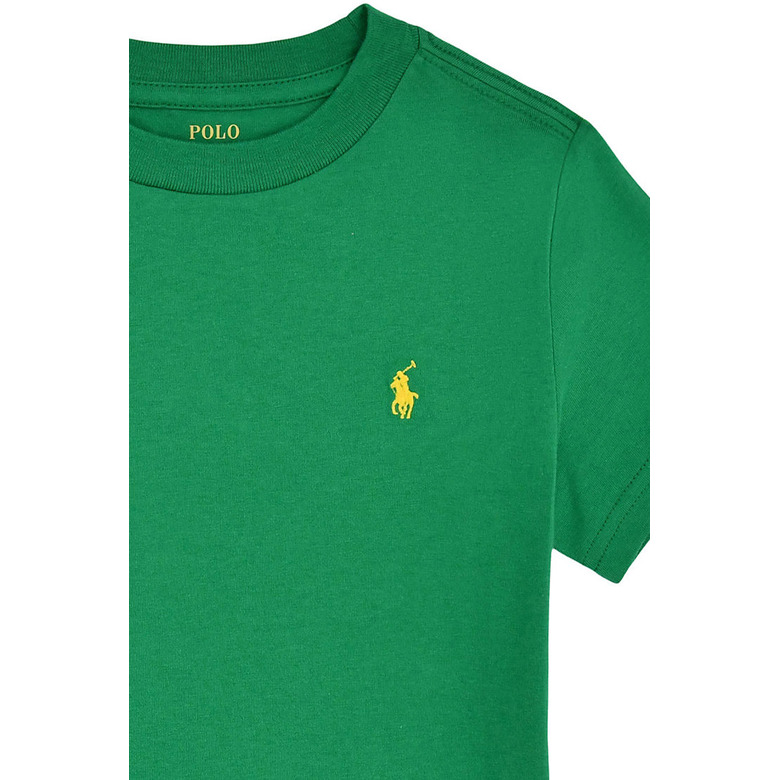Ralph Lauren t-shirt vert 2