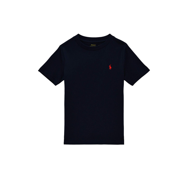 Ralph Lauren t-shirt bleu 1