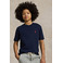 Ralph Lauren t-shirt bleu 2