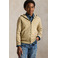 Ralph Lauren hoodie beige 2