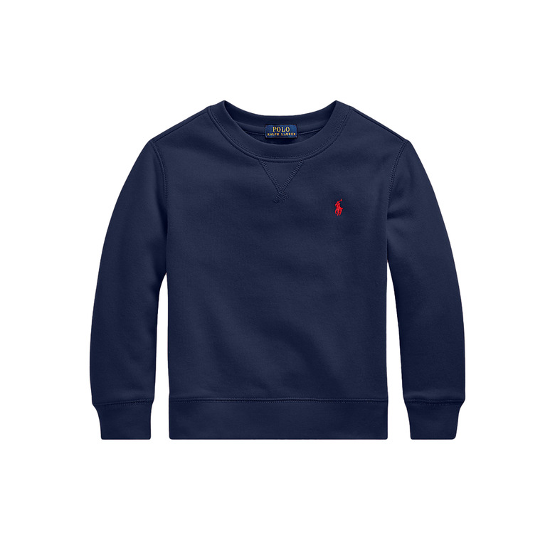 Ralph Lauren sweater blau 1