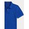 Ralph Lauren polo bleu 2