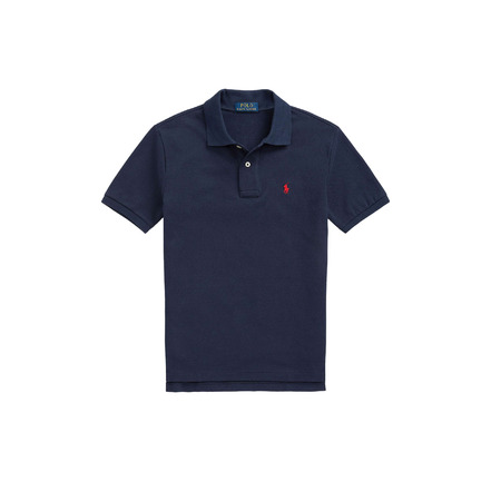 Ralph Lauren polo bleu