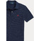 Ralph Lauren polo bleu 2
