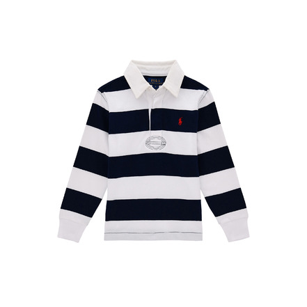 Ralph Lauren pullover blau