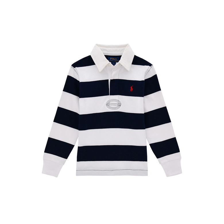 Ralph Lauren pullover blau 1