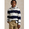Ralph Lauren pullover blau 2