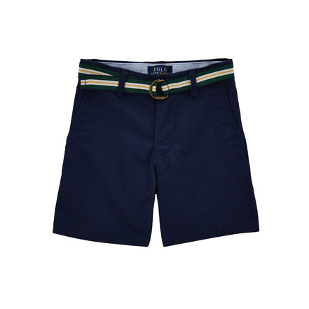 Ralph Lauren short blau