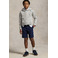 Ralph Lauren short bleu 2