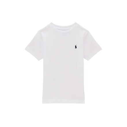 Ralph Lauren t-shirts white