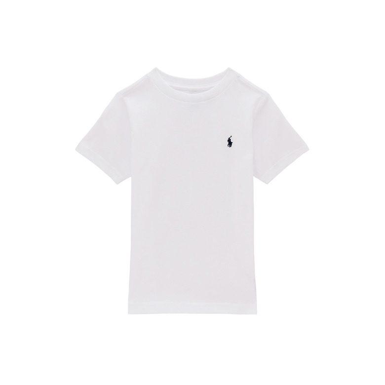 Ralph Lauren t-shirts white 1