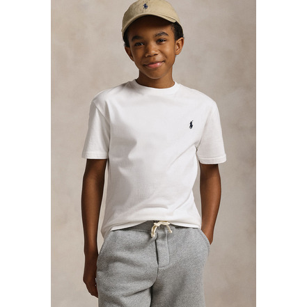 Ralph Lauren t-shirts white