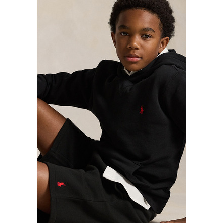 Ralph Lauren hoodie black