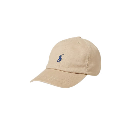 Ralph Lauren hat lightbrown
