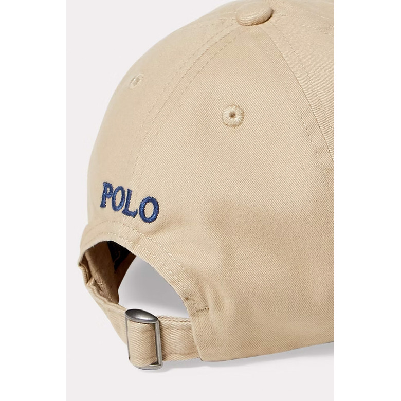 Ralph Lauren hat lightbrown 2