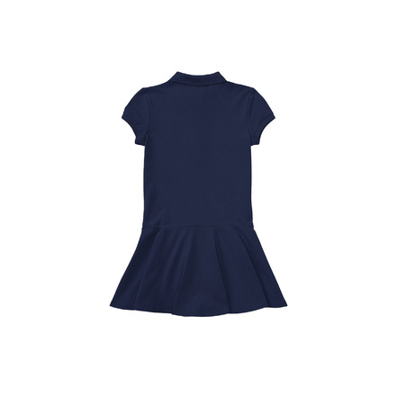 Ralph Lauren dress blue