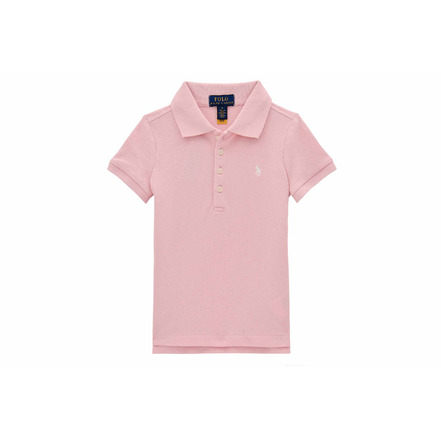 Ralph Lauren polo rose