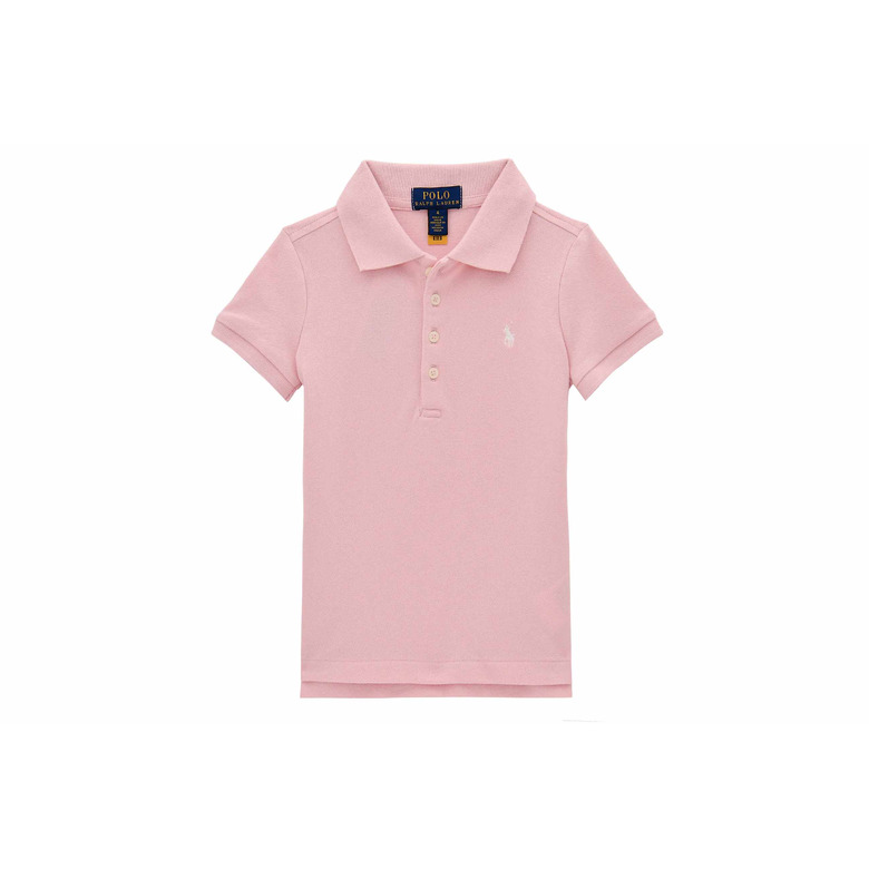 Ralph Lauren polo rosa 1