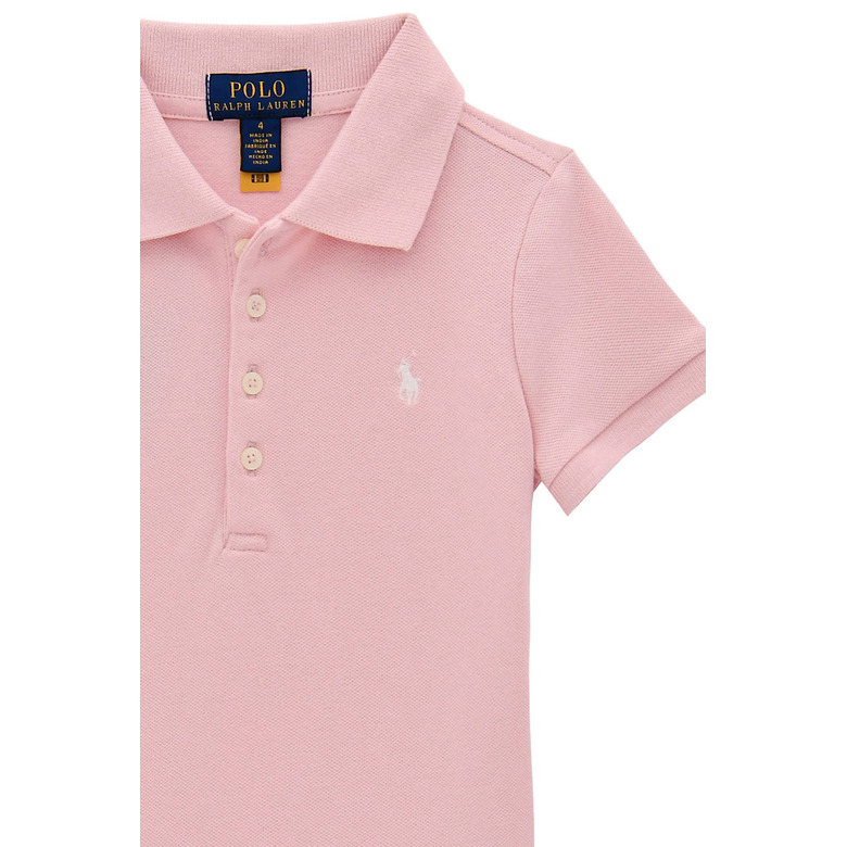 Ralph Lauren polo rosa 2