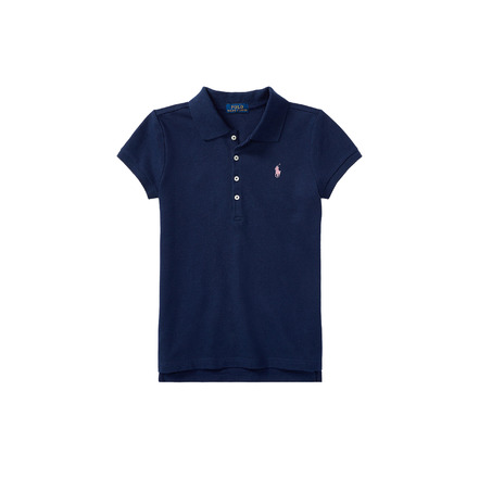 Ralph Lauren polo blau
