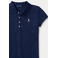 Ralph Lauren polo bleu 2