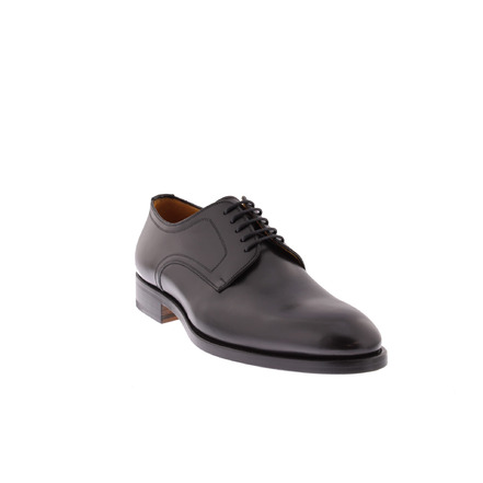 Magnanni schnürschuhe schwarz