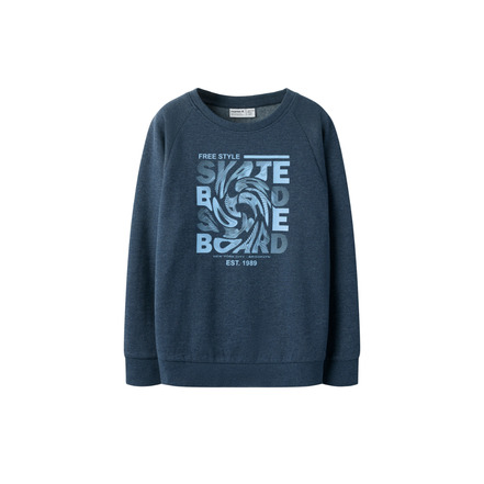 Name It Jongens sweater blue