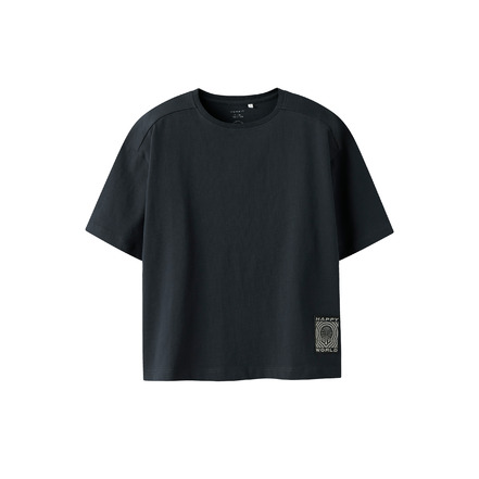 Name It Jongens t-shirts blue