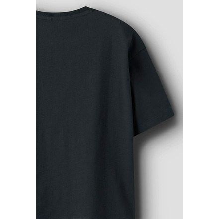 Name It Jongens t-shirt blau