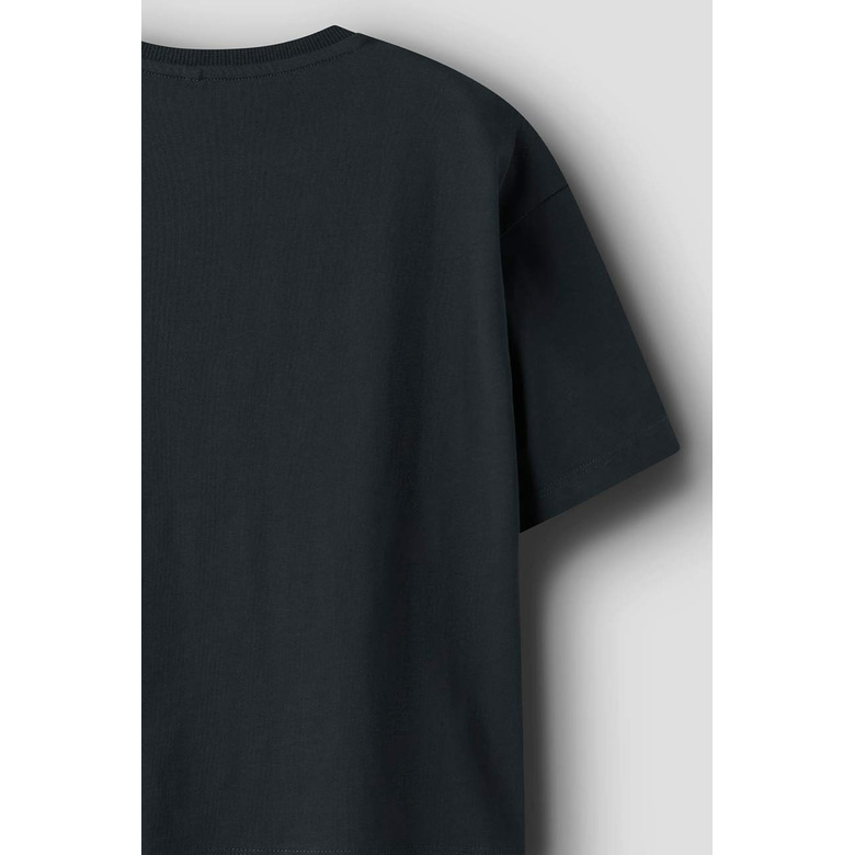 Name It Jongens t-shirts blue 2