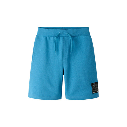 Name It Jongens short blau