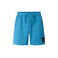 Name It Jongens short blauw 1