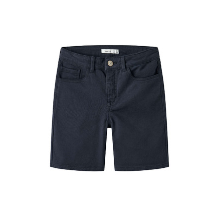 Name It Jongens short blue