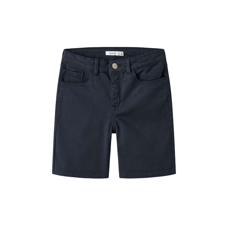 Name It Jongens short blue 1