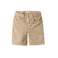 Name It Jongens short lightbrown